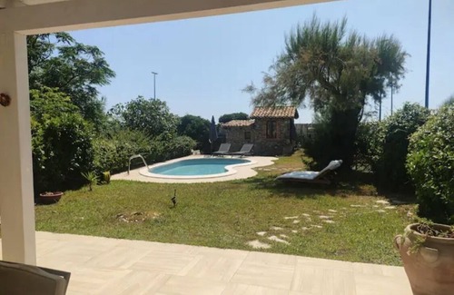Acquappesa Villa | Villa July