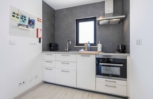 Sagres House | Villa Jump Jibe with private pool and garden in Sagres