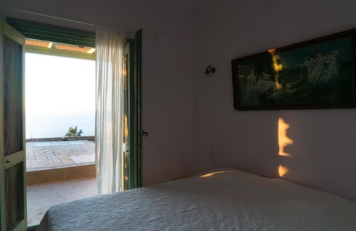 Koundouros Villa | Villa Juno in Kea