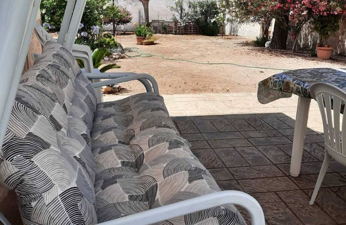 San Pietro in Bevagna Villa | 🌿Villa Just Steps from the Chidro RivernSan Pietro in Bevagna – Puglia, Salento