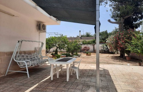 San Pietro in Bevagna Villa | 🌿Villa Just Steps from the Chidro RivernSan Pietro in Bevagna – Puglia, Salento