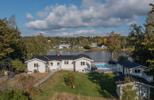 Kolvik Villa | Villa Källstigen