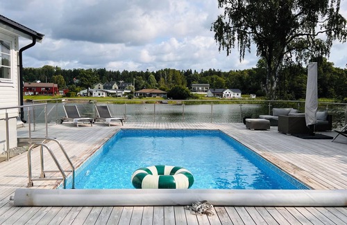 Kolvik Villa | Villa Källstigen