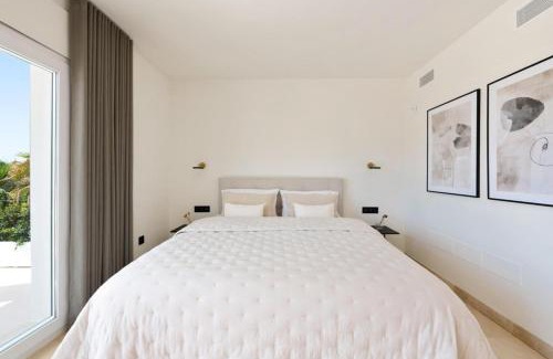 Nueva Andalucia Villa | Villa Kaersgaard