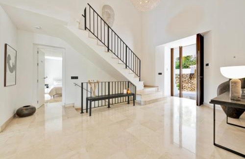 Nueva Andalucia Villa | Villa Kaersgaard