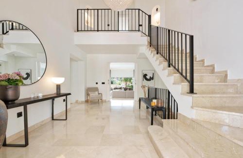 Nueva Andalucia Villa | Villa Kaersgaard