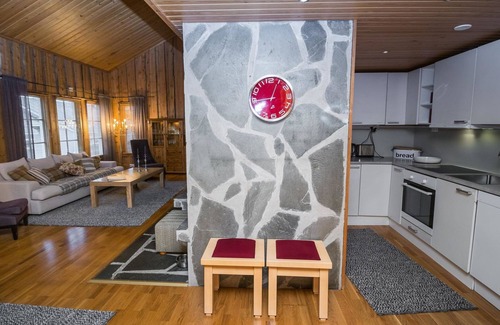 Saariselka House | Villa Kajo by Interhome