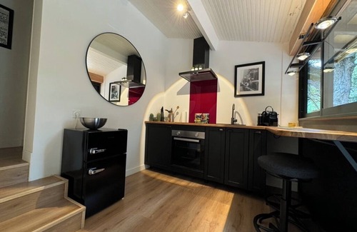 Arnaud-Guilhem House | Villa Kaliazo - Riverfront Alpaca Experience