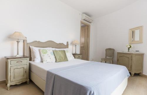 Vlachopoulatika Villa | Villa Kalithea