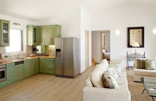 Ieromonachos Villa | Villa Kalithea - Two Bedroom Villa, Sleeps 4