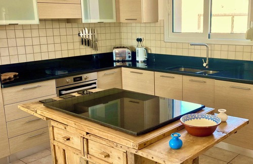 Lindos Villa | Villa Kallisto - Unique Gardens & Pool, Stunning Sea & Mountain Views