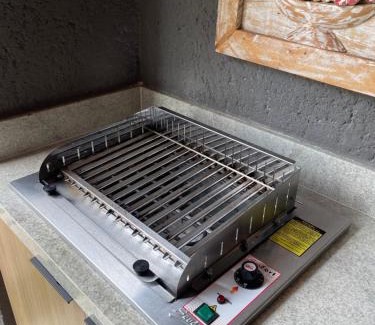 Passo de Camaragibe Apartment | Villa Kamby Milagres B004