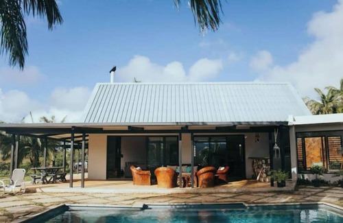 Saint Felix Villa | Villa Kamaya, Chamarel