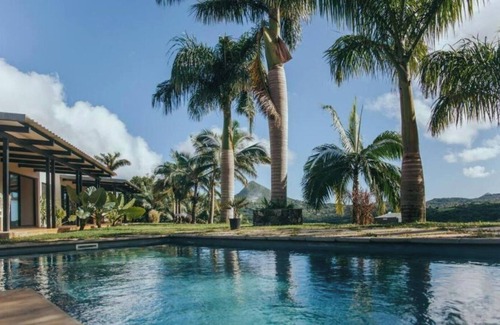 Saint Felix Villa | Villa Kamaya, Chamarel