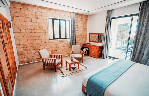 Essaouira House | Villa Kamilia Essaouira