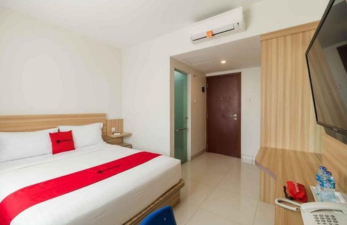Pacet Hotel | Villa Kampoeng City Pacet Mitra RedDoorz