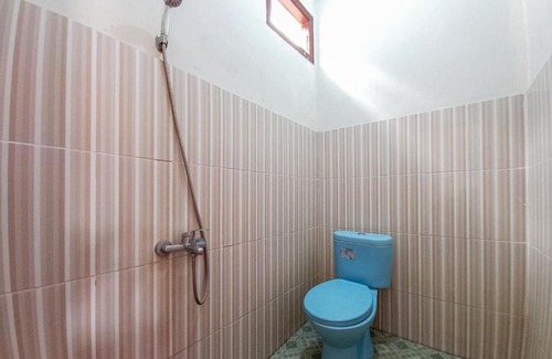 Pacet Hotel | Villa Kampoeng City Pacet Mitra RedDoorz