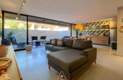 Tatuamunha House | Villa Kanui – Just 100 meters from Tatuamunha Beach