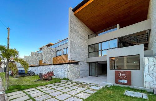 Tatuamunha House | Villa Kanui – Just 100 meters from Tatuamunha Beach