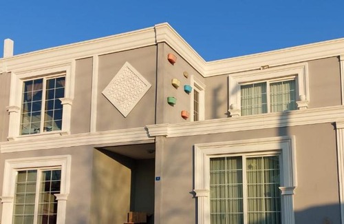 Aksu House | Villa KARACA EXPO AIRPORT