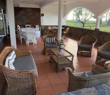Riambel Villa | Villa Karel Mauritius Beach house