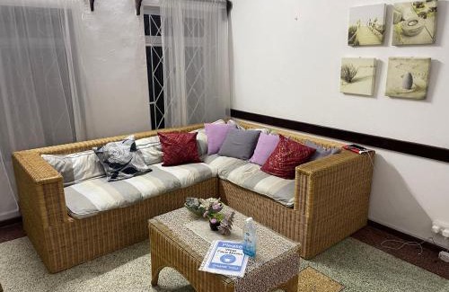 Riambel Villa | Villa Karel Mauritius Beach house