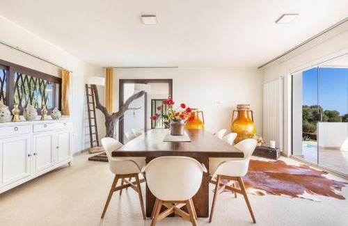Specchiolla Villa | Villa Karma by Perle di Puglia