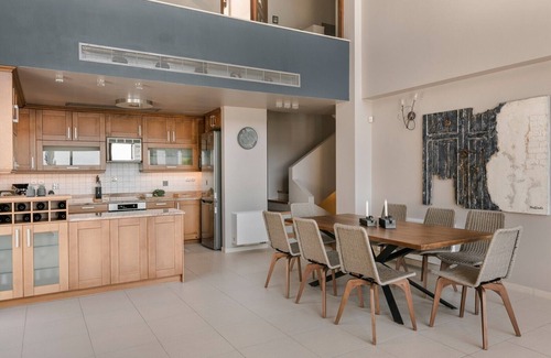 Antipata House | Villa Karmaniolos
