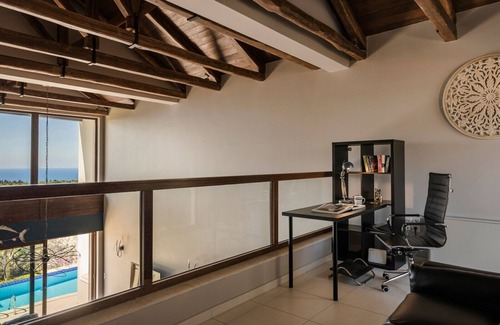 Antipata House | Villa Karmaniolos