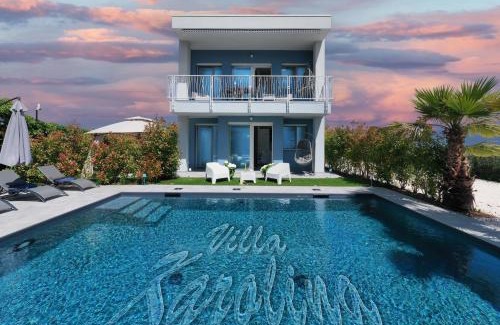 Desenzano del Garda Apartment | Villa Karolina