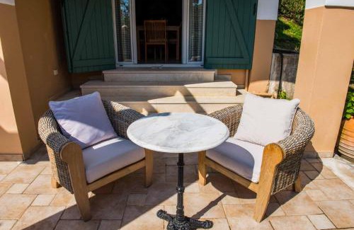 Gimari Villa | Villa Karydia Yaliskari Bay