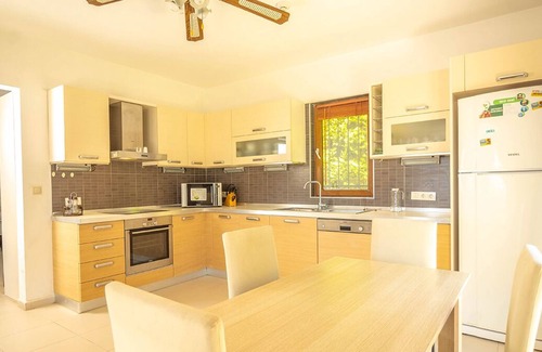 Kadıkale Villa | Villa Kastalia - Kadikalesi