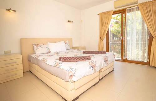 Kadıkale Villa | Villa Kastalia - Kadikalesi
