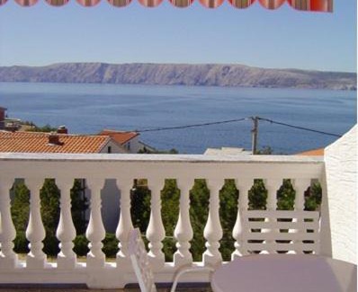 Novi Vinodolski Apartment | Villa Katarina