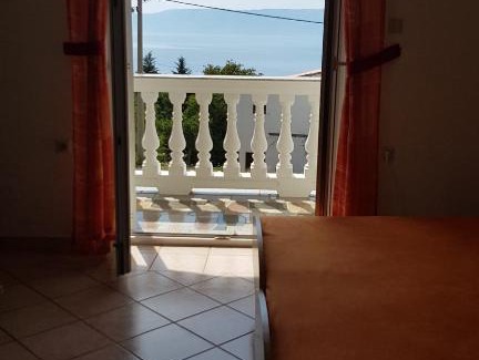 Novi Vinodolski Apartment | Villa Katarina