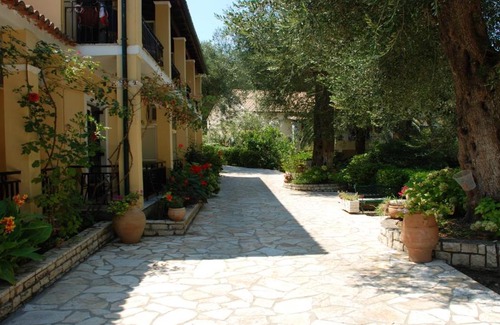 Liapades Apartment | Villa Katerina Apartments