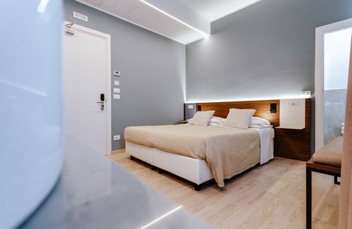 Cisano Hotel | Villa Katy