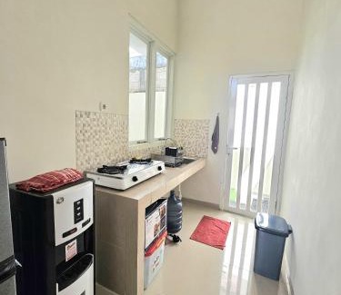 Dinoyo Villa | Villa Kayana AA9