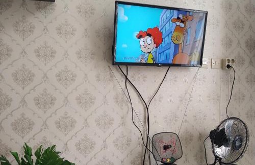 Dinoyo Villa | Villa Kayana F15 - 2 Bedroom Full AC