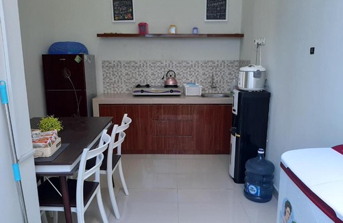 Dinoyo Villa | Villa Kayana Regency E2