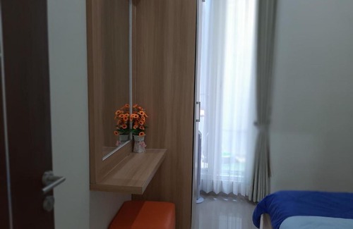 Dinoyo Villa | Villa Kayana Regency E2