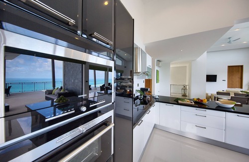 Lamai Villa | Villa KD - Experience your own White Lotus moment
