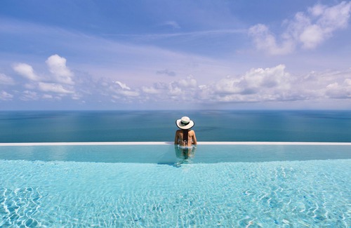 Lamai Villa | Villa KD - Experience your own White Lotus moment