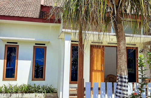 Dinoyo Villa | Villa Kebon Jeruk Syariah Malang by ecommerceloka