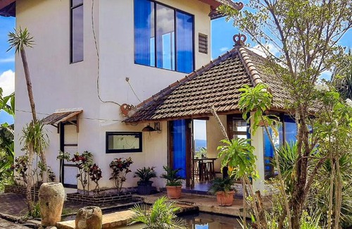 Dinoyo Villa | Villa Kebun Jeruk Syariah Malang by ecommerceloka
