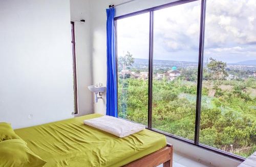 Dinoyo Villa | Villa Kebun Jeruk Syariah Malang by ecommerceloka