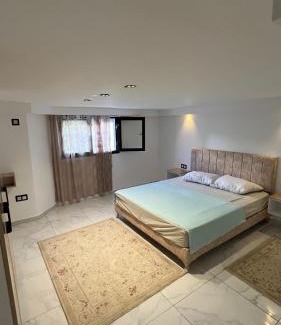 Kelibia Villa | Villa Kelibia 01