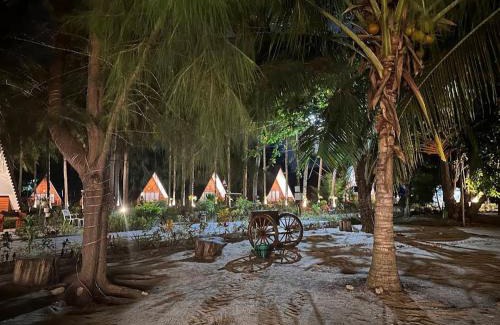 Botumoito Villa | Villa Kencana Boalemo