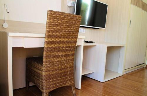 Saba Villa | Villa Kenken - 2 Bedrooms villa close to Keramas Surfing Beach