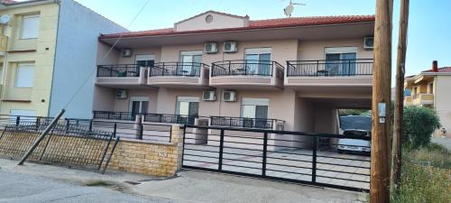 Limenaria Hotel | Villa Keramidi